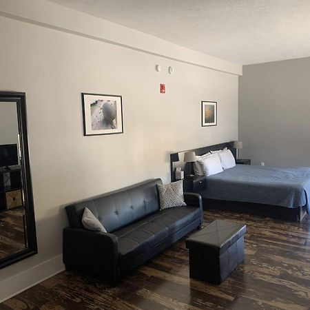 Northport Inn Boutique Hotel R203 Экстерьер фото