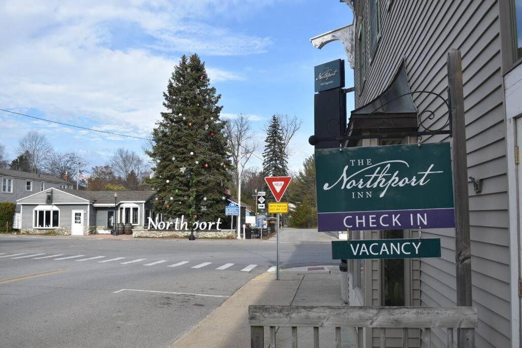 Northport Inn Boutique Hotel R203 Экстерьер фото