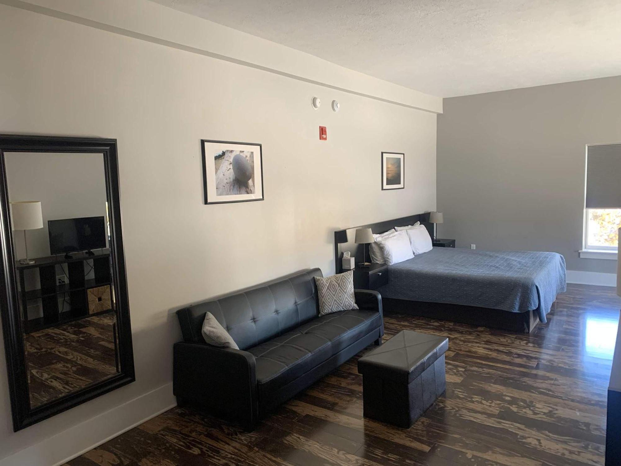 Northport Inn Boutique Hotel R203 Экстерьер фото