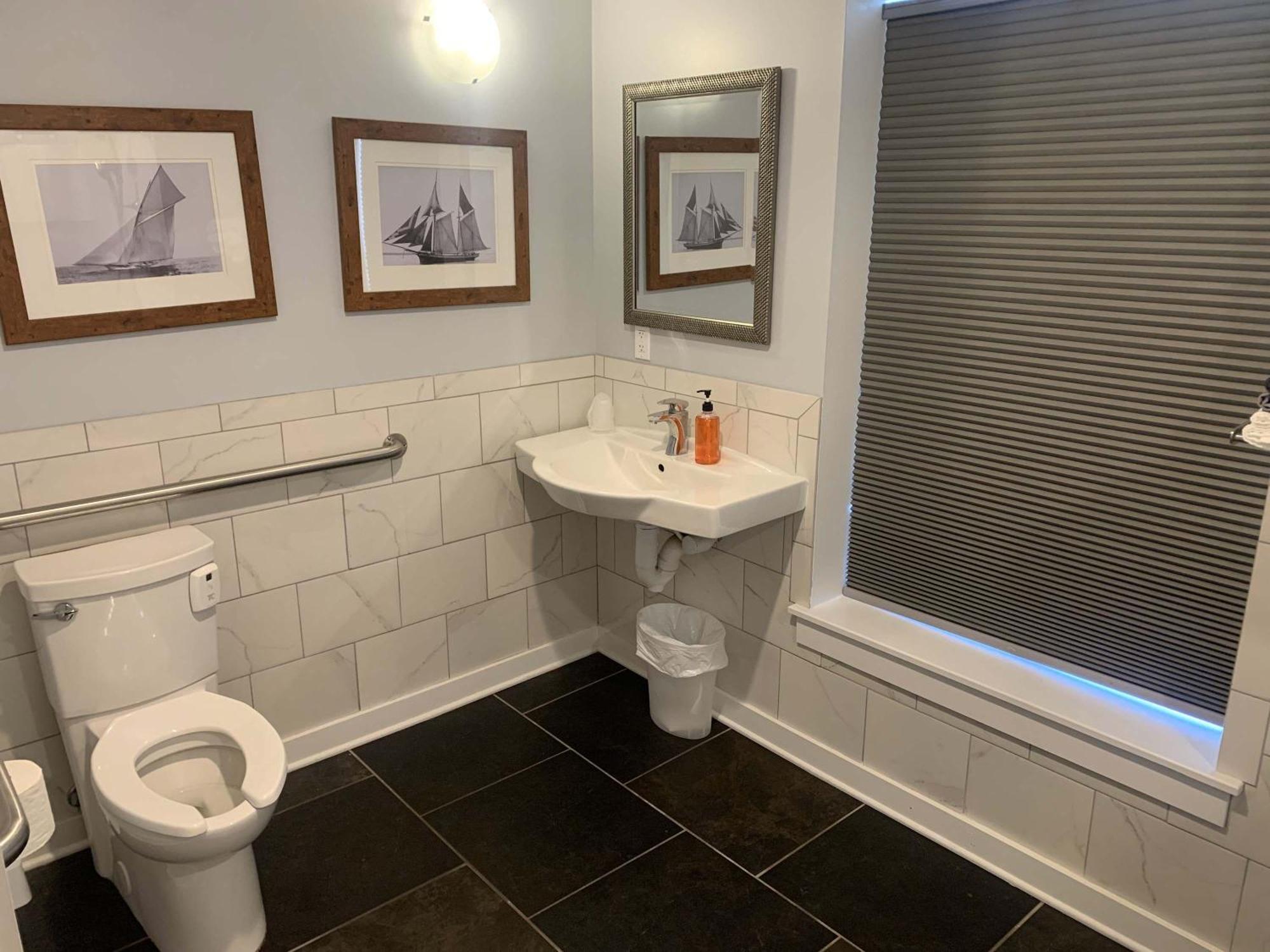 Northport Inn Boutique Hotel R203 Экстерьер фото